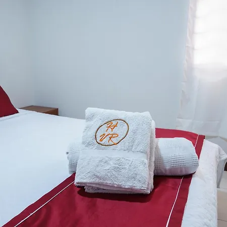 Hotel Villa Real Cucuta-2